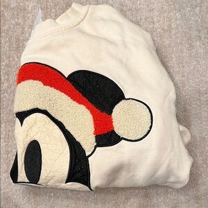 Disney Sweatshirt S